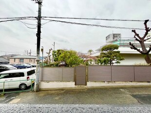 REGIES柴原阪大前Ⅰの物件内観写真